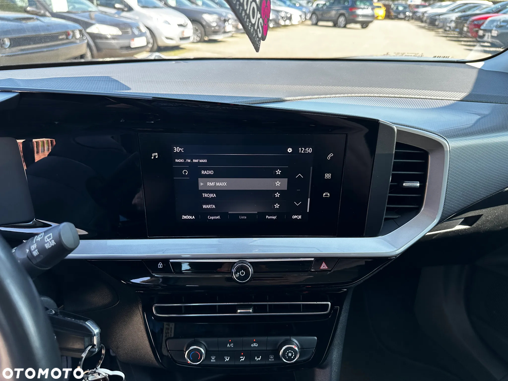Opel Mokka - 13
