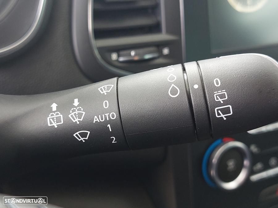 Renault Mégane Sport Tourer 1.5 Blue dCi Limited - 21