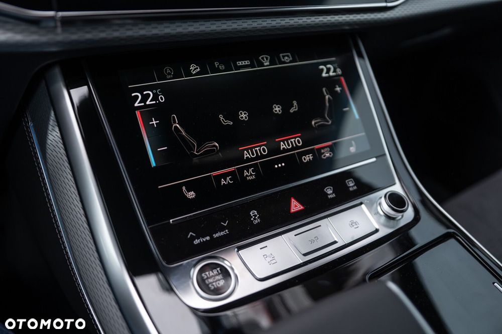 Audi Q7 - 28