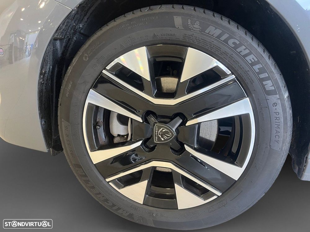 Peugeot 208 1.2 PureTech Allure - 14