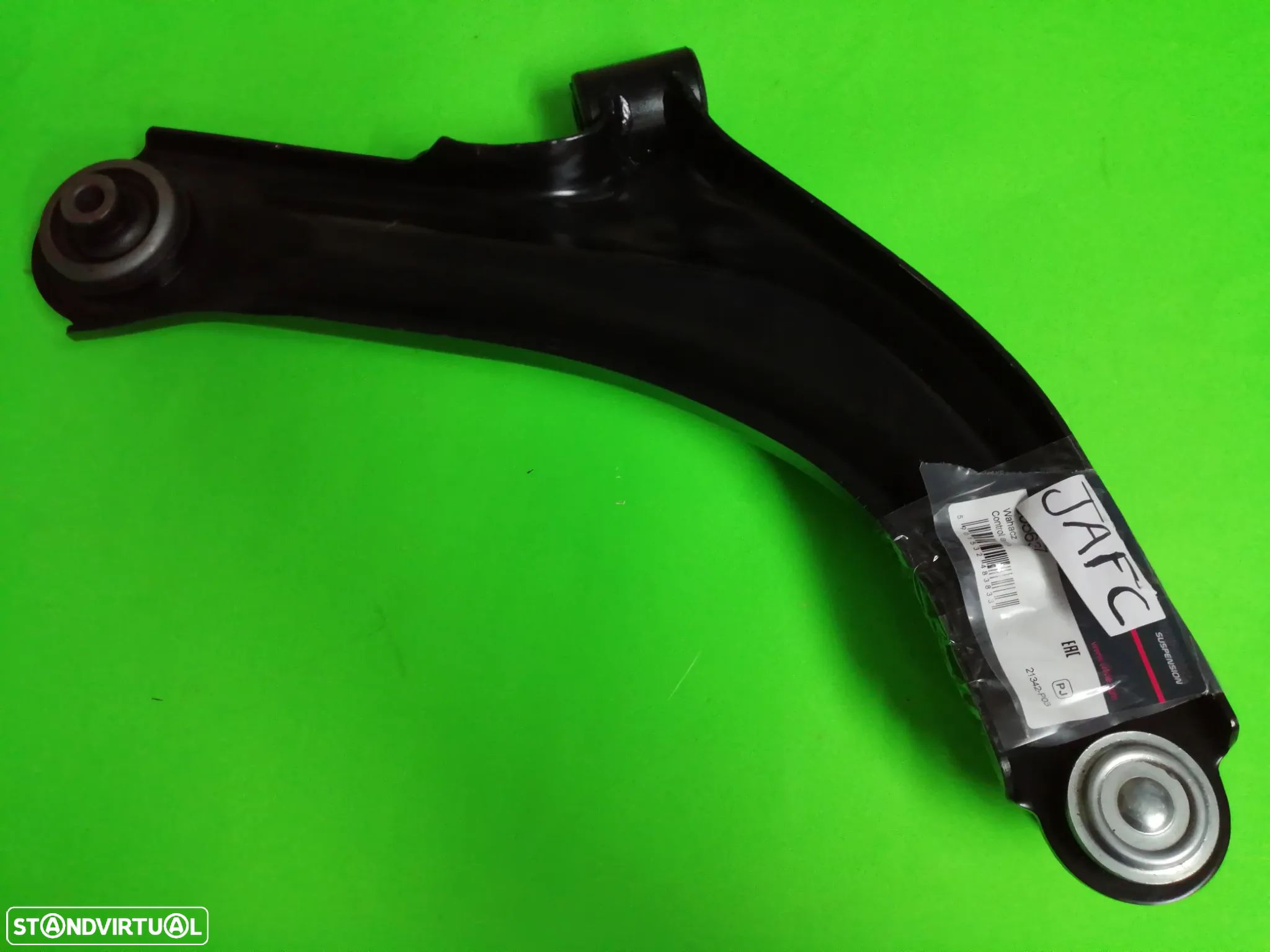 Braço /Braços de Suspensão ( NOVO ) - Renault Clio III e Modus - 1