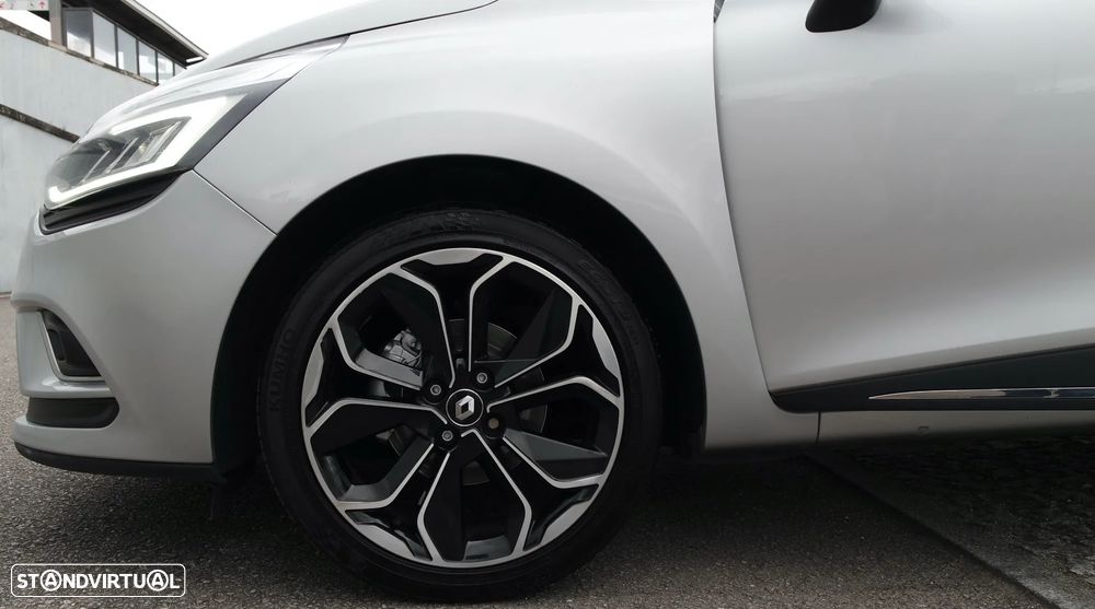 Renault Clio 0.9 TCe GT Line - 40