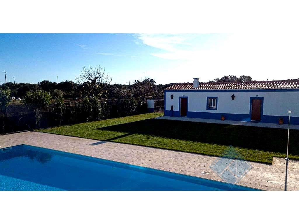 Projeto Rural de Charme no Alentejo |
Alojamento Licenciado, Event... - Grande imagem: 5/60