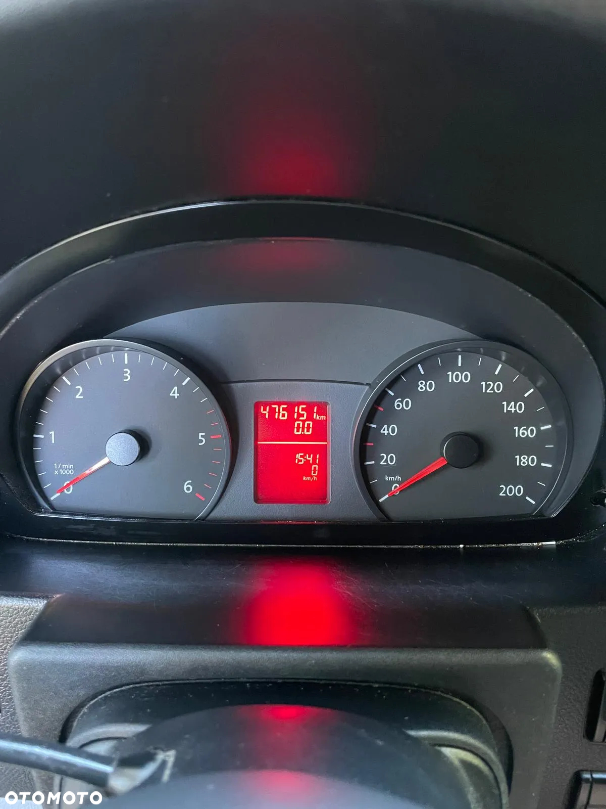 Volkswagen CRAFTER - 2