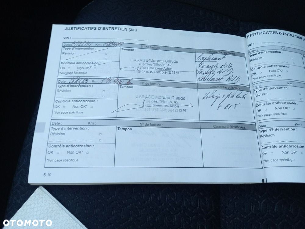 Renault Kadjar 1.6 dCi Energy Business - 38