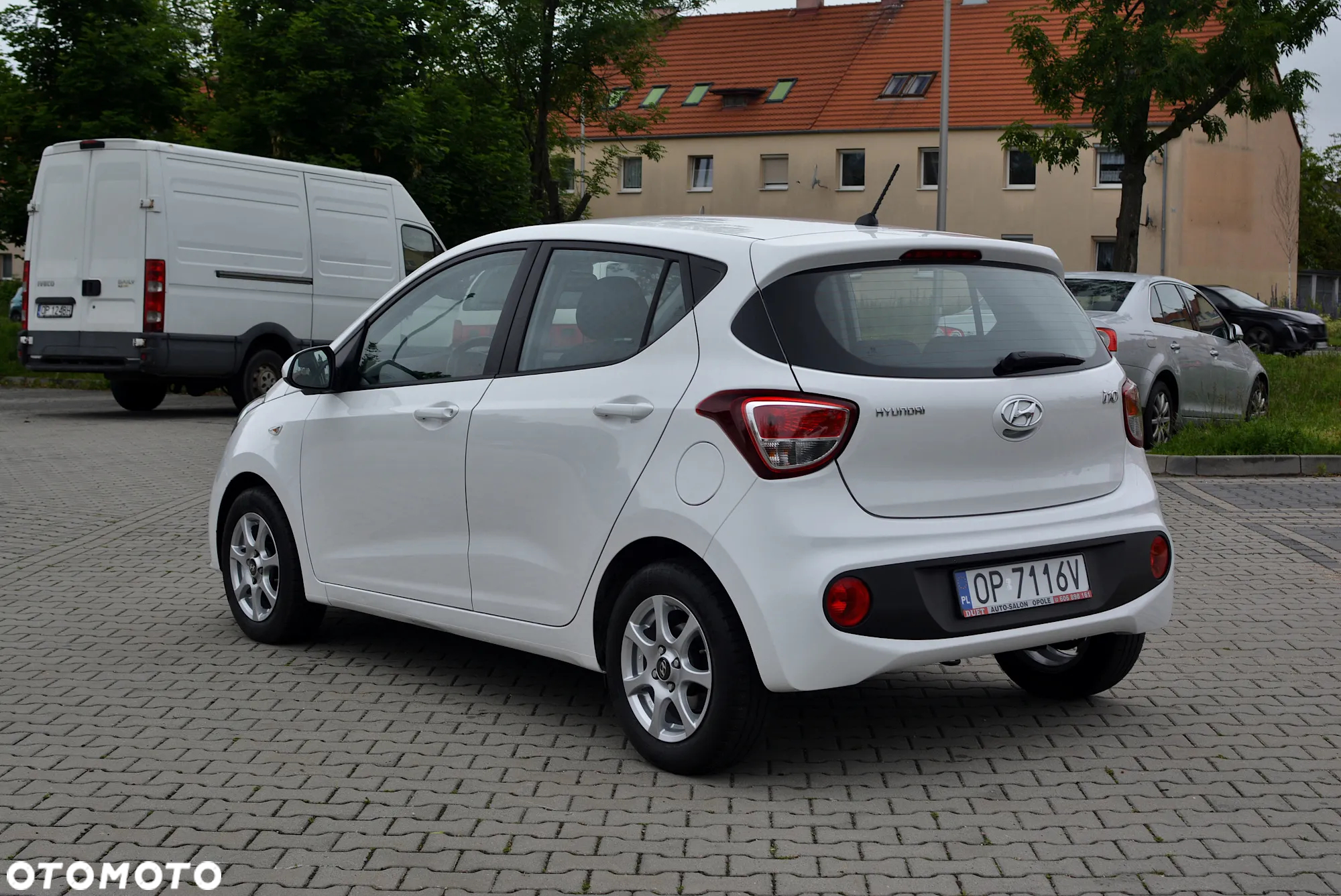 Hyundai i10 1.0 Trend - 6