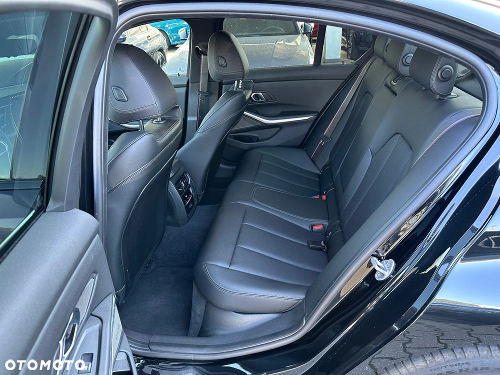 BMW Seria 3 - 7