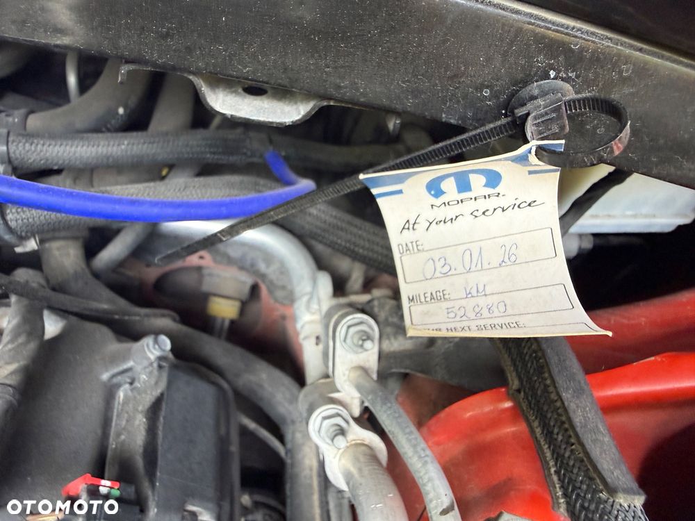 Dodge Charger 5.7 R/T - 22