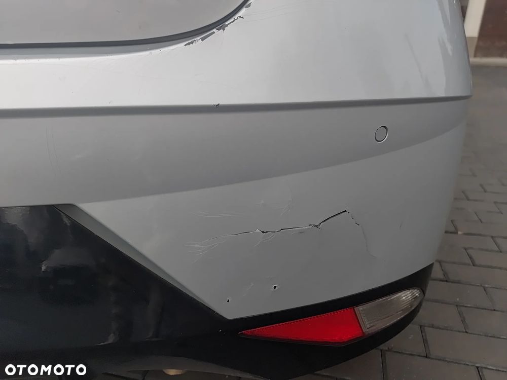 Hyundai i20 1.0 T-GDI 48V Comfort DCT - 11