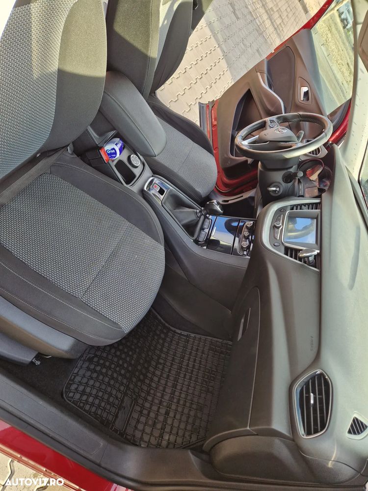 Opel Grandland X 1.2 Turbo ecoTEC START/STOP Enjoy - 13