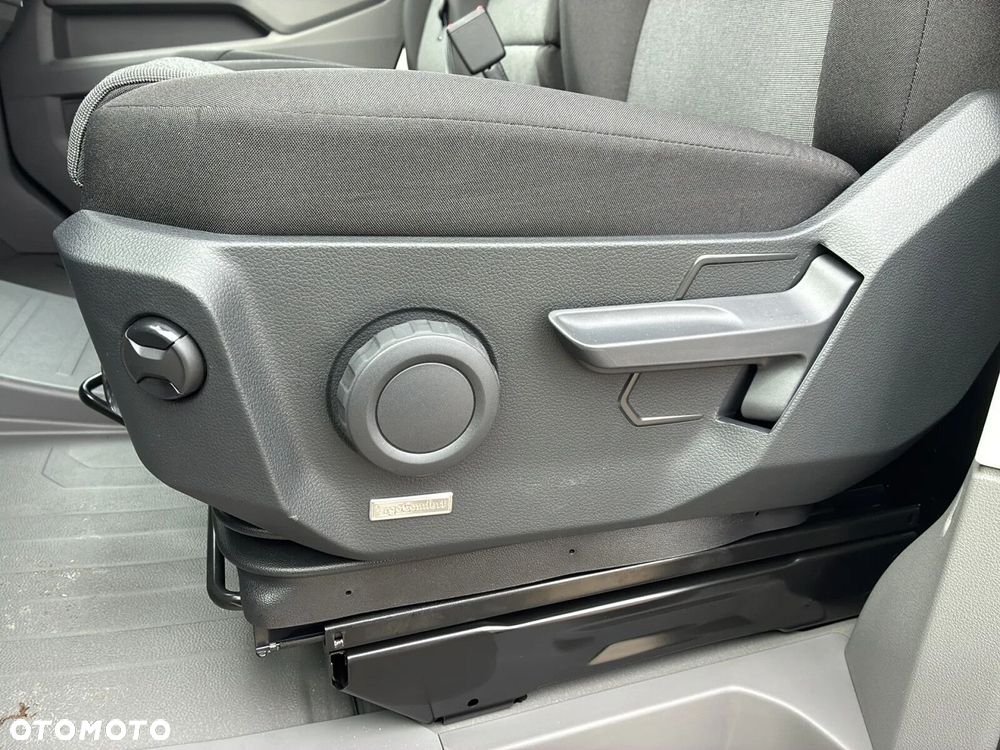 Volkswagen Crafter 35 Furgon LONG/L5H3, 2.0 BiTDI 177KM, Wysoki dach, r. o. 4490mm - 37