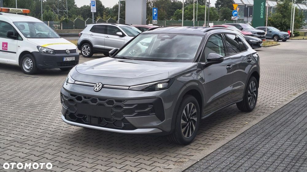 Volkswagen T-Roc - 4
