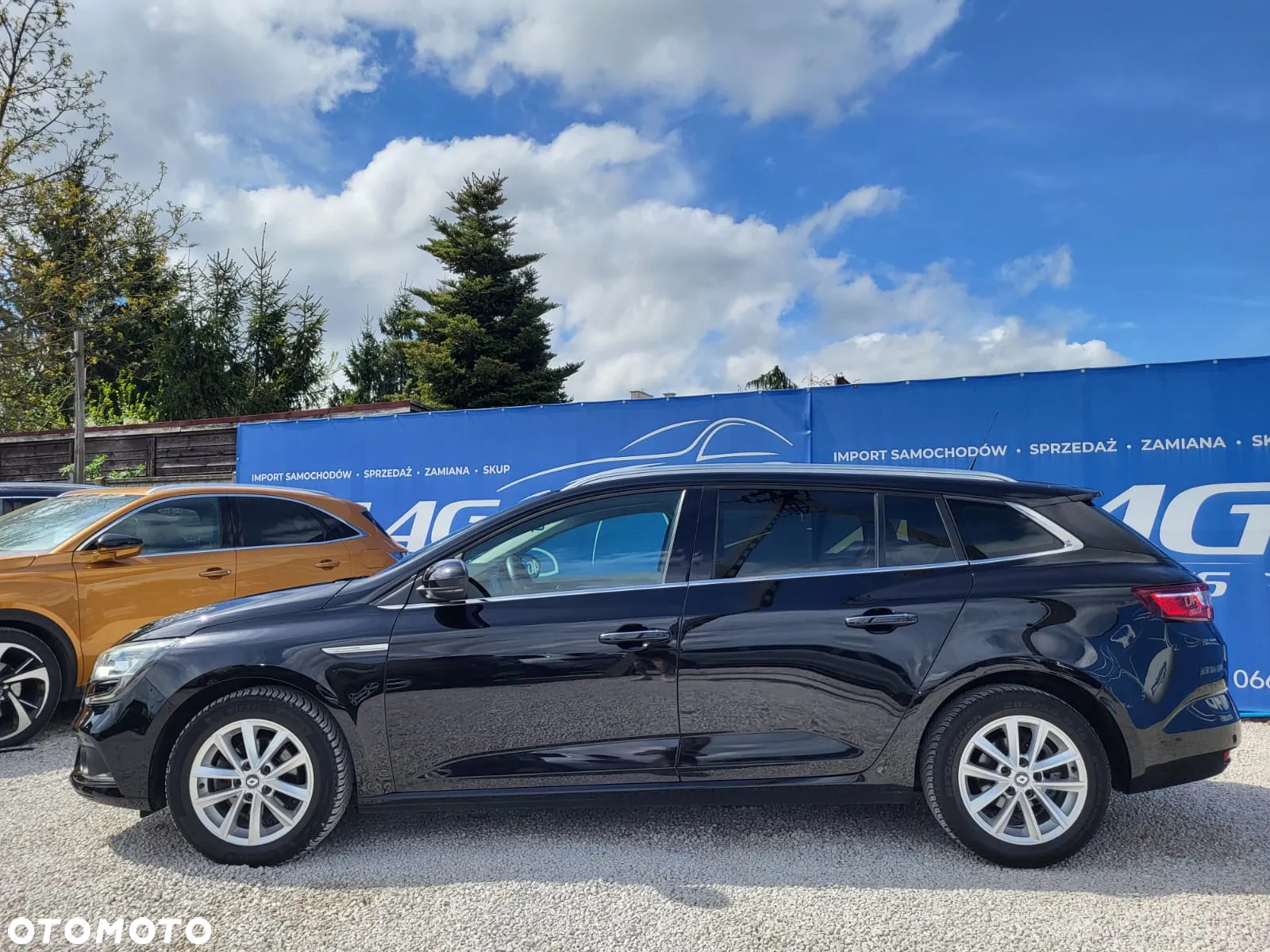Renault Megane 1.5 dCi Intens EDC - 9