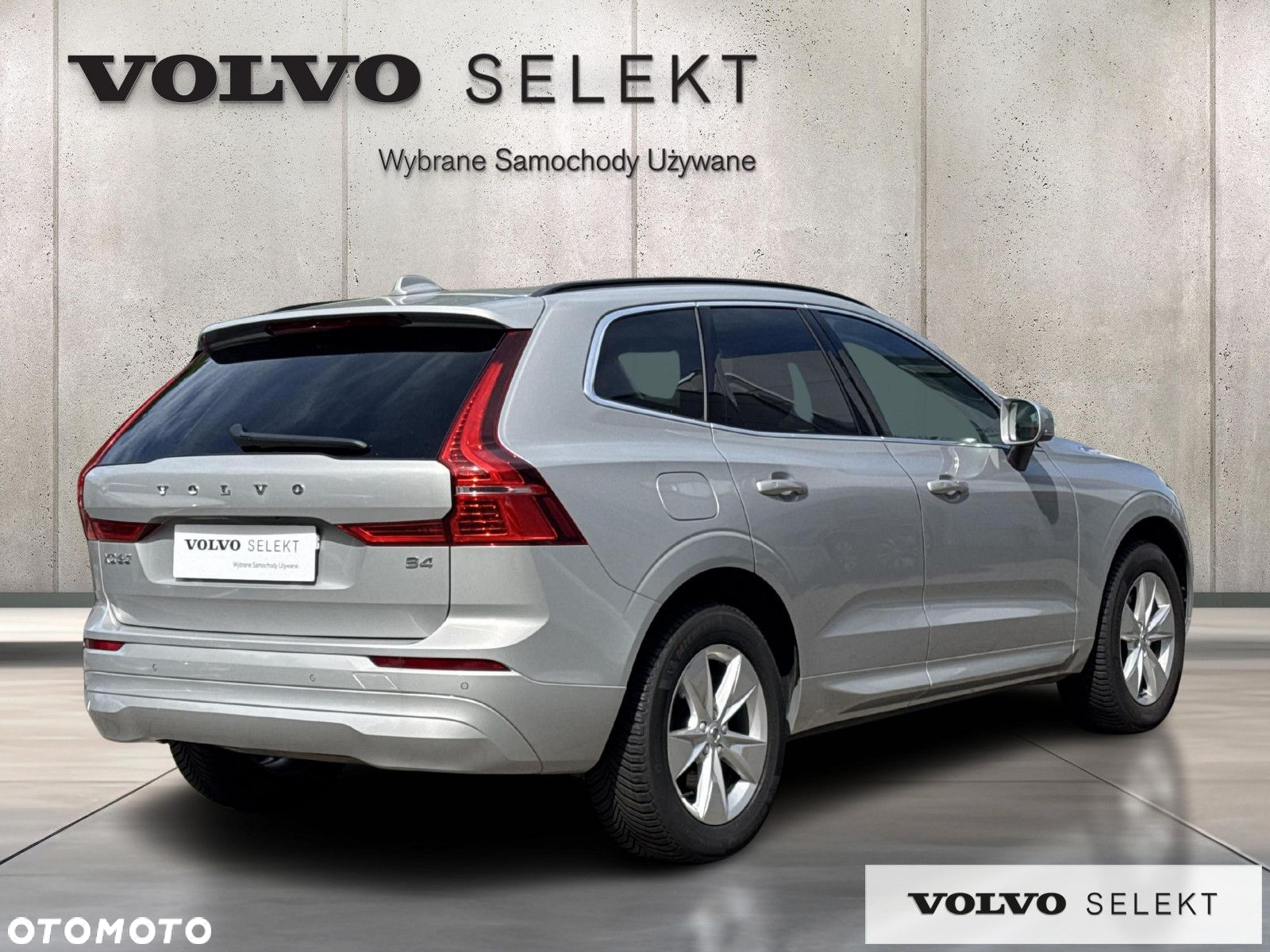 Volvo XC 60 - 6