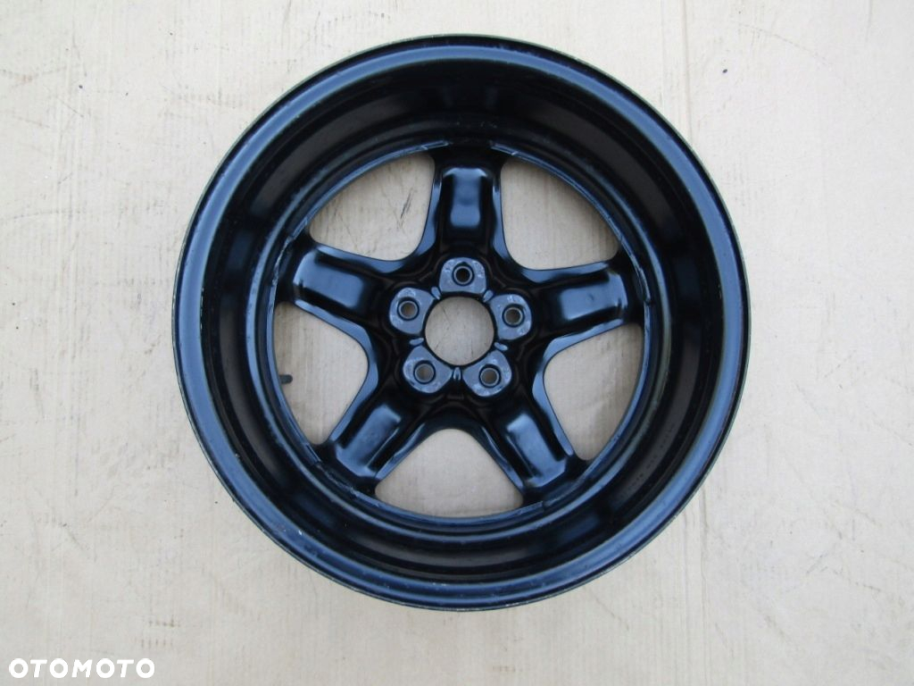 1x Felga 17 Opel Astra J Zafira C Insignia B B 7j 5x115 ET44  czujnik TPMS - 7