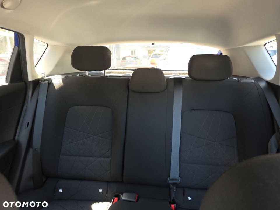 Hyundai Bayon - 18