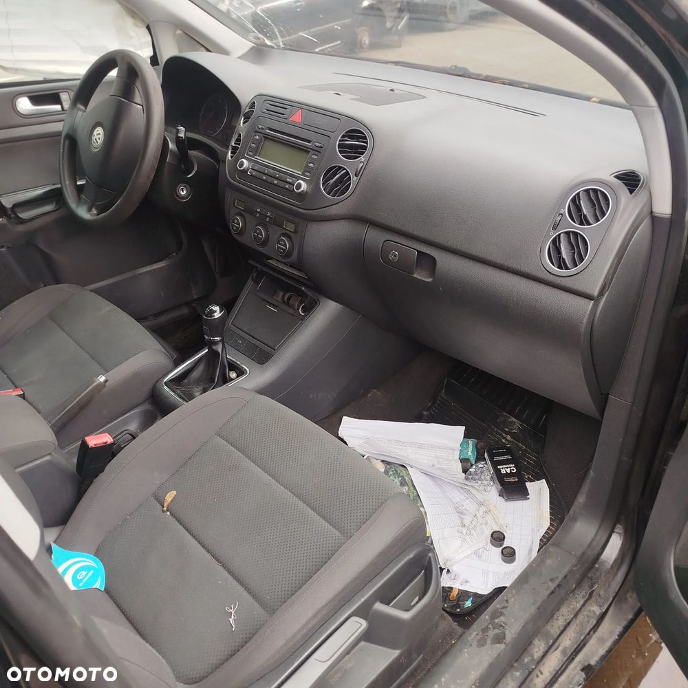 Volkswagen Golf 5 Plus na części. - 4