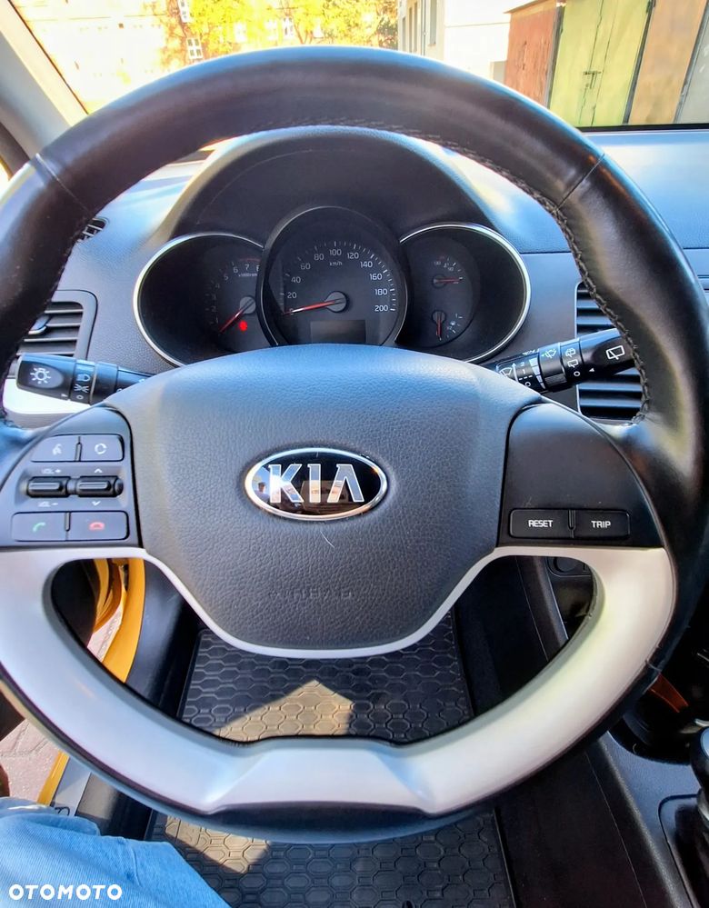 Kia Picanto 1.0 Edition 7 - 16