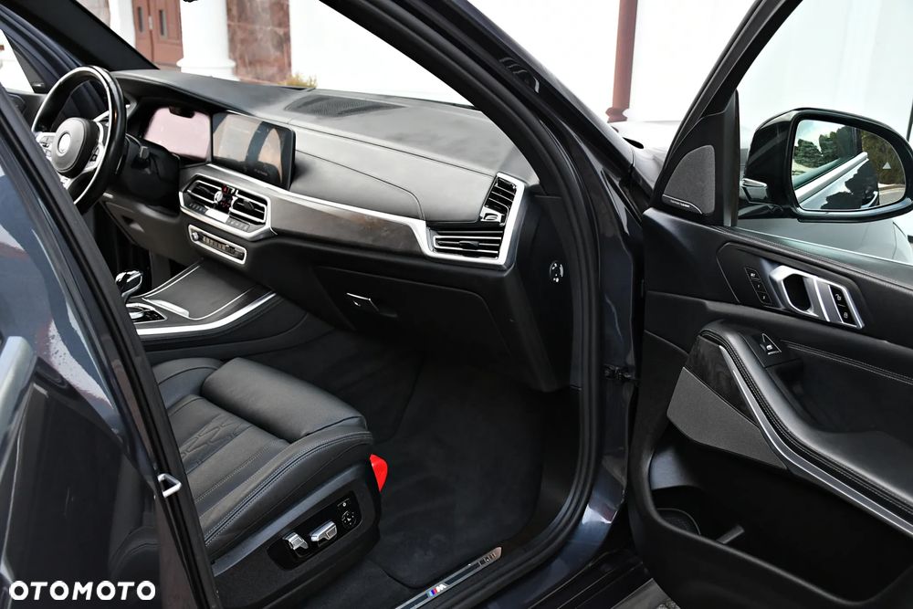 BMW X5 - 20