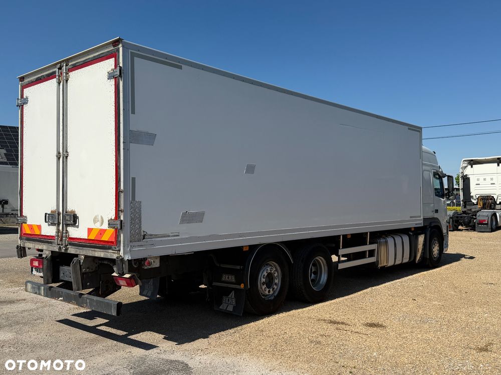 Volvo FH360 chłodnia - 5