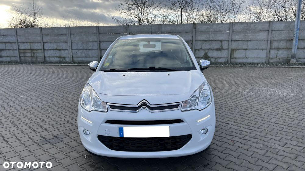 Citroën C3 - 6