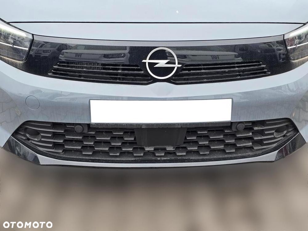 Opel Corsa 1.2 T mHEV GS eDCT - 17