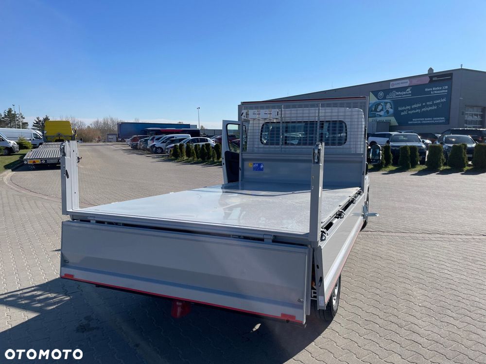 Opel movano Movano Wywrotka 3-stronna L3 2.2 H3-POWER 140KM MT6 Euro 6E DMC 3.5t Heavy Rozstaw osi 4035mm - 25