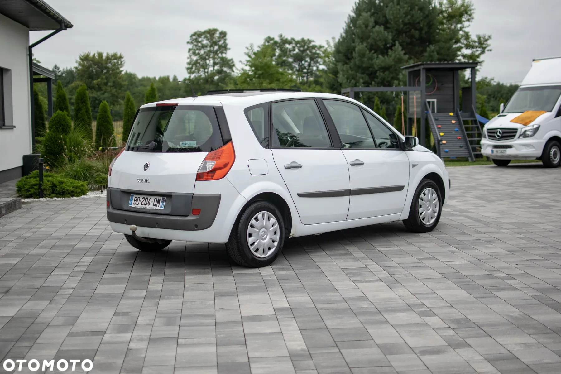Renault Scenic - 14