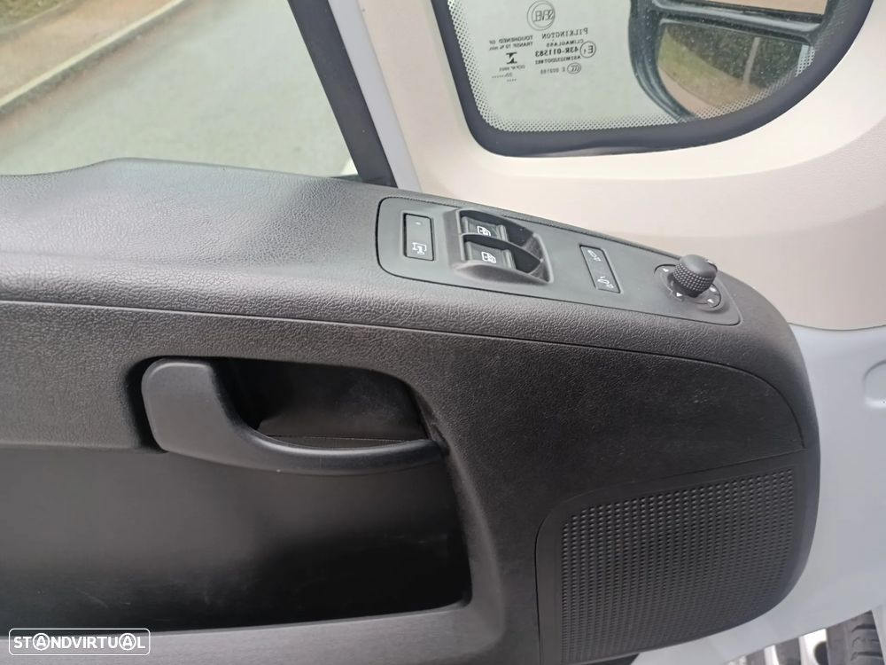 Fiat Ducato Maxi - 13