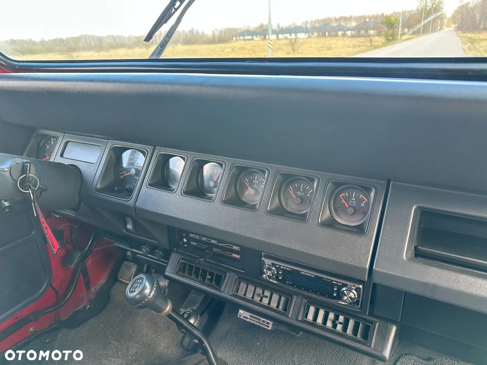 Jeep Wrangler 4.0 Sport - 27