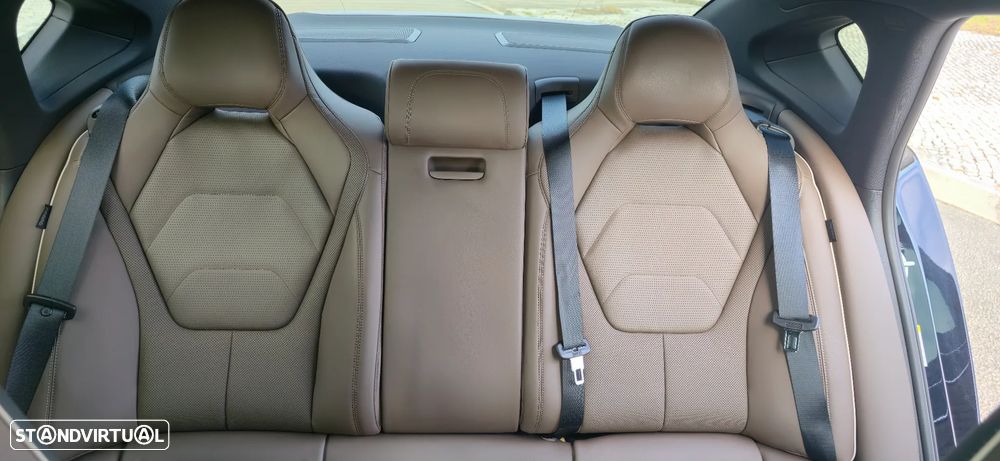 BYD Han 85.4 kWh AWD Executive - 26