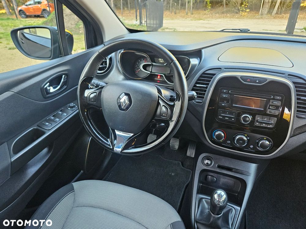 Renault Captur - 29
