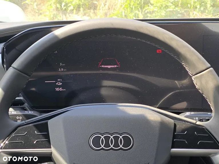 Audi A6 e-tron 83kWh - 11