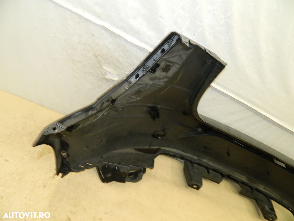 Bara spate Seat Altea, 2005, 2006, 2007, 2008, 2009, 2010, 5P0807421B - 3