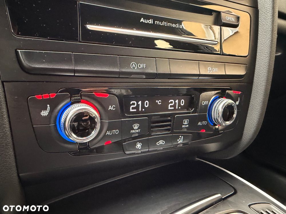 Audi A4 Avant 2.0 TDI DPF S line Sportpaket - 20