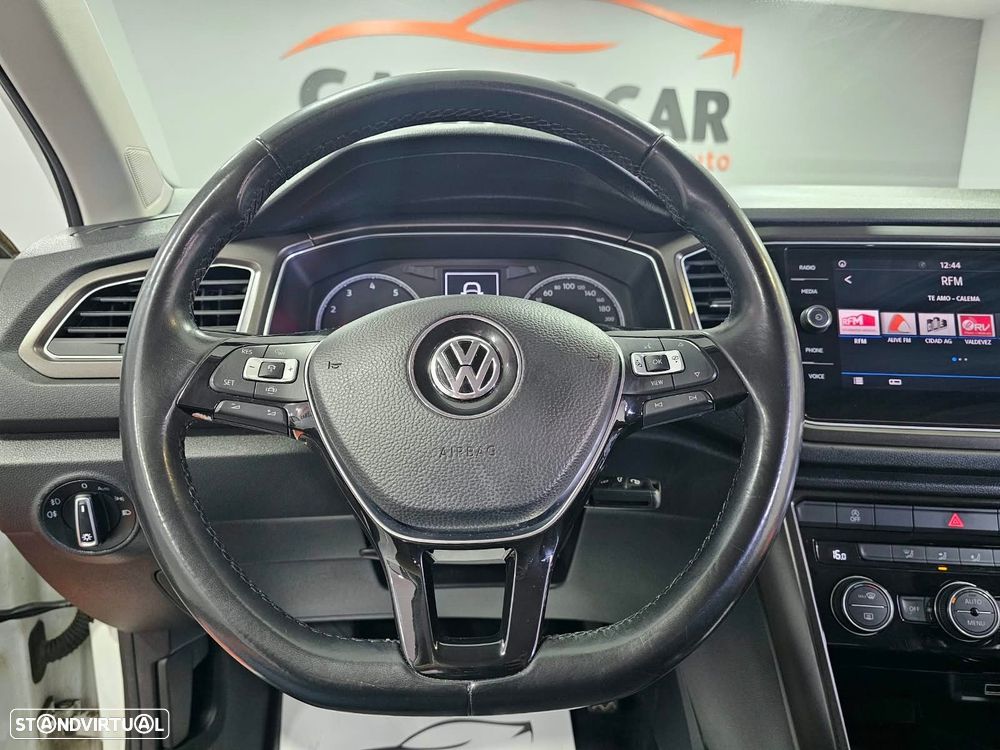 VW T-Roc 1.0 TSI Life - 15