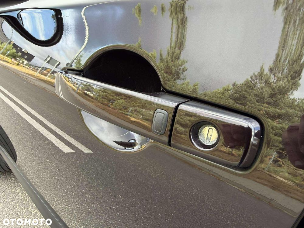 Nissan Qashqai 2.0 tekna - 17