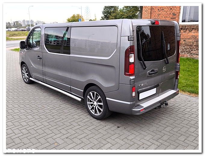Opel Vivaro L2H1 S&S - 13