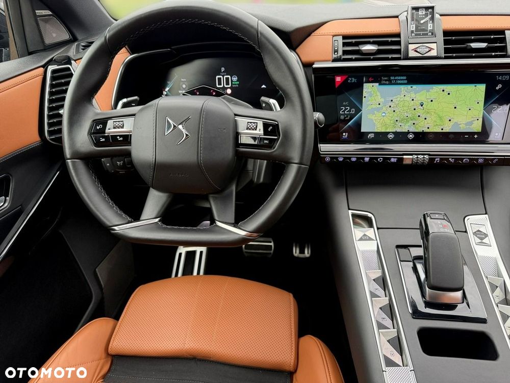 DS Automobiles DS 7 Crossback - 18