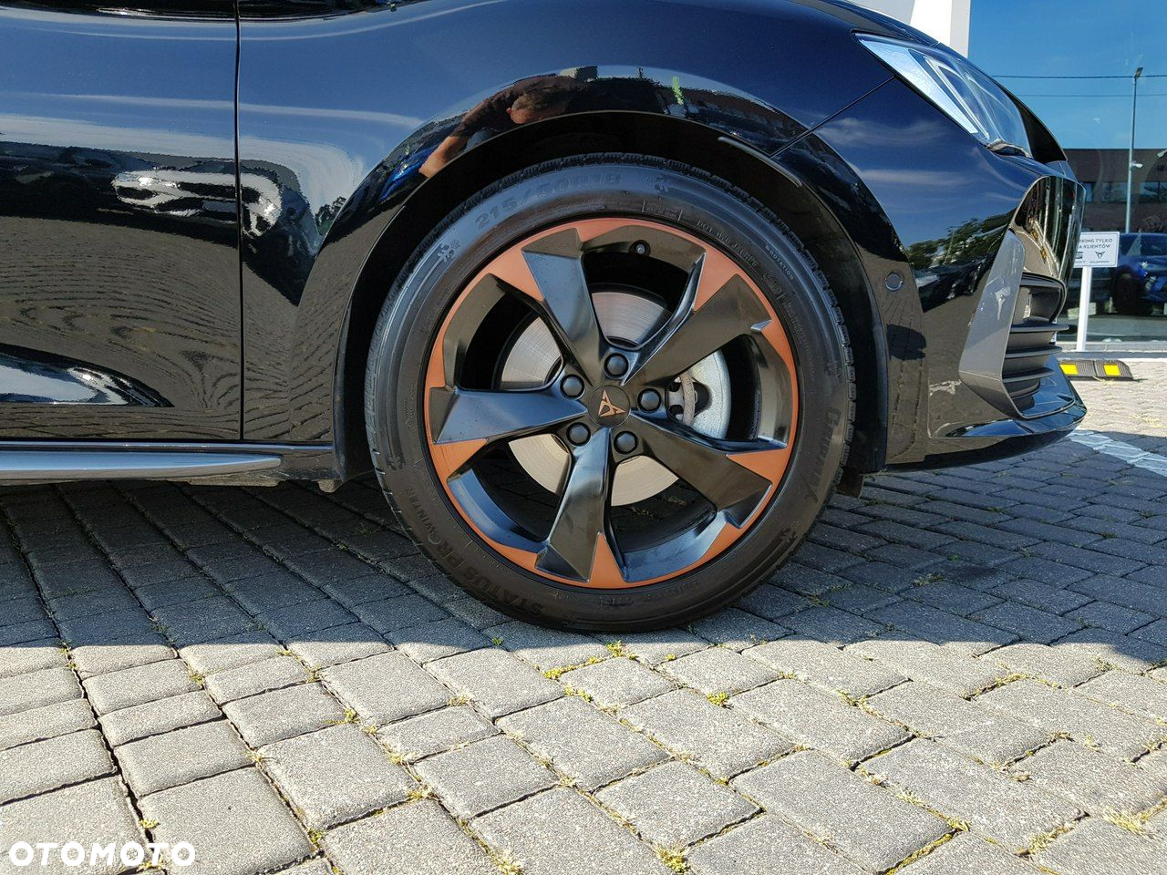Cupra Leon Sportstourer - 32