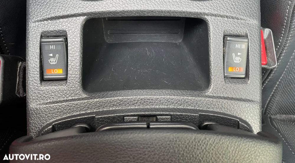 Nissan Qashqai 1.6 DCI Xtronic TEKNA+ - 38