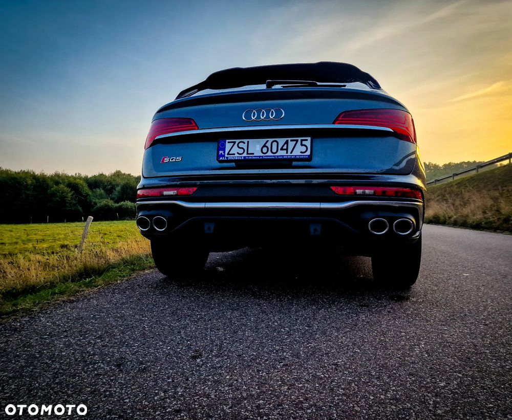 Audi SQ5 Sportback - 10