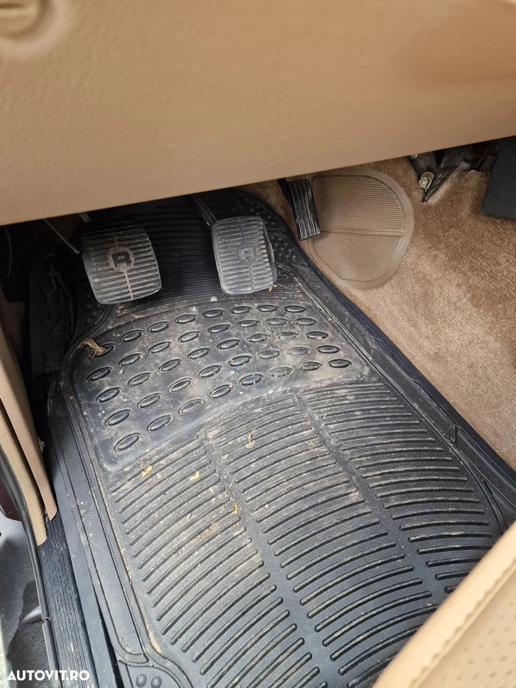 Land Rover Range Rover - 37
