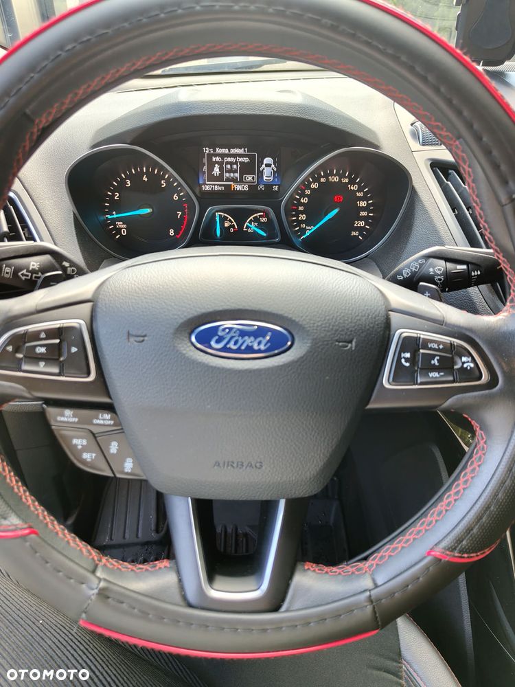 Ford Kuga 2.0 EcoBoost AWD ST-Line ASS - 5