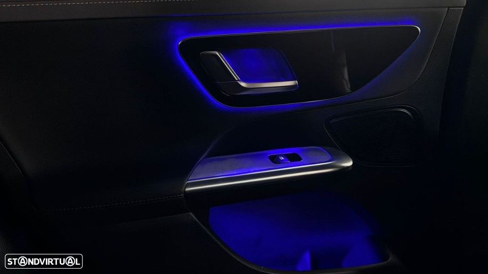 Mercedes-Benz EQE - 17