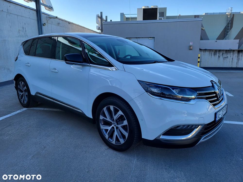 Renault Espace Energy dCi 160 EDC Intens - 1