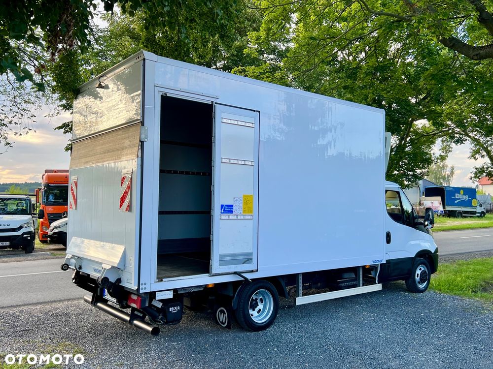 Iveco Daily - 6
