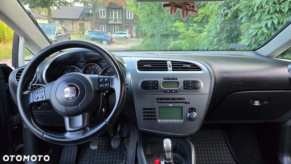 Seat Leon 1.6 Stylance - 10