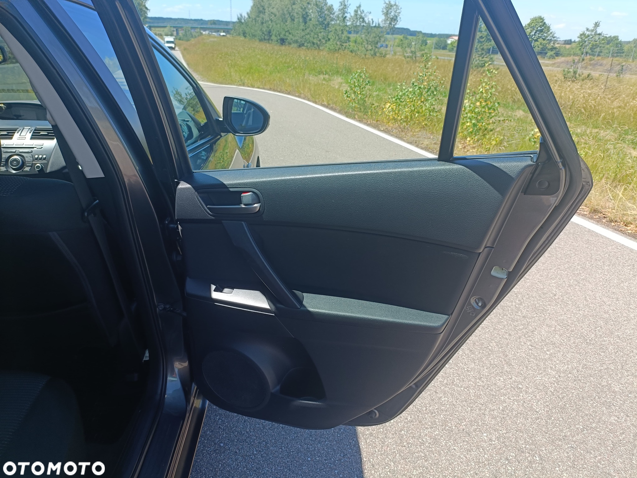 Mazda 3 1.6 Exclusive - 8