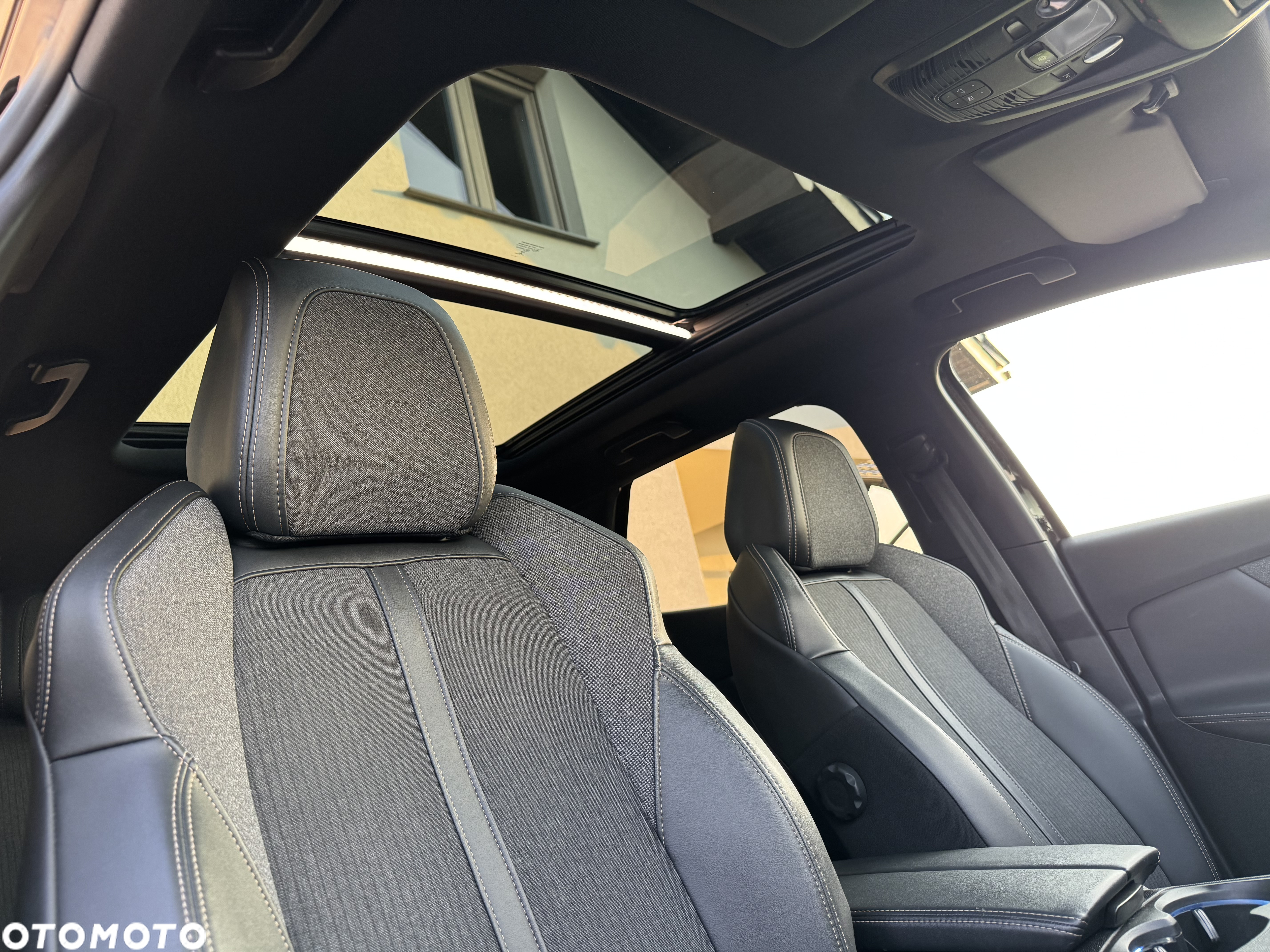 Peugeot 3008 1.5 BlueHDi GT S&S - 20